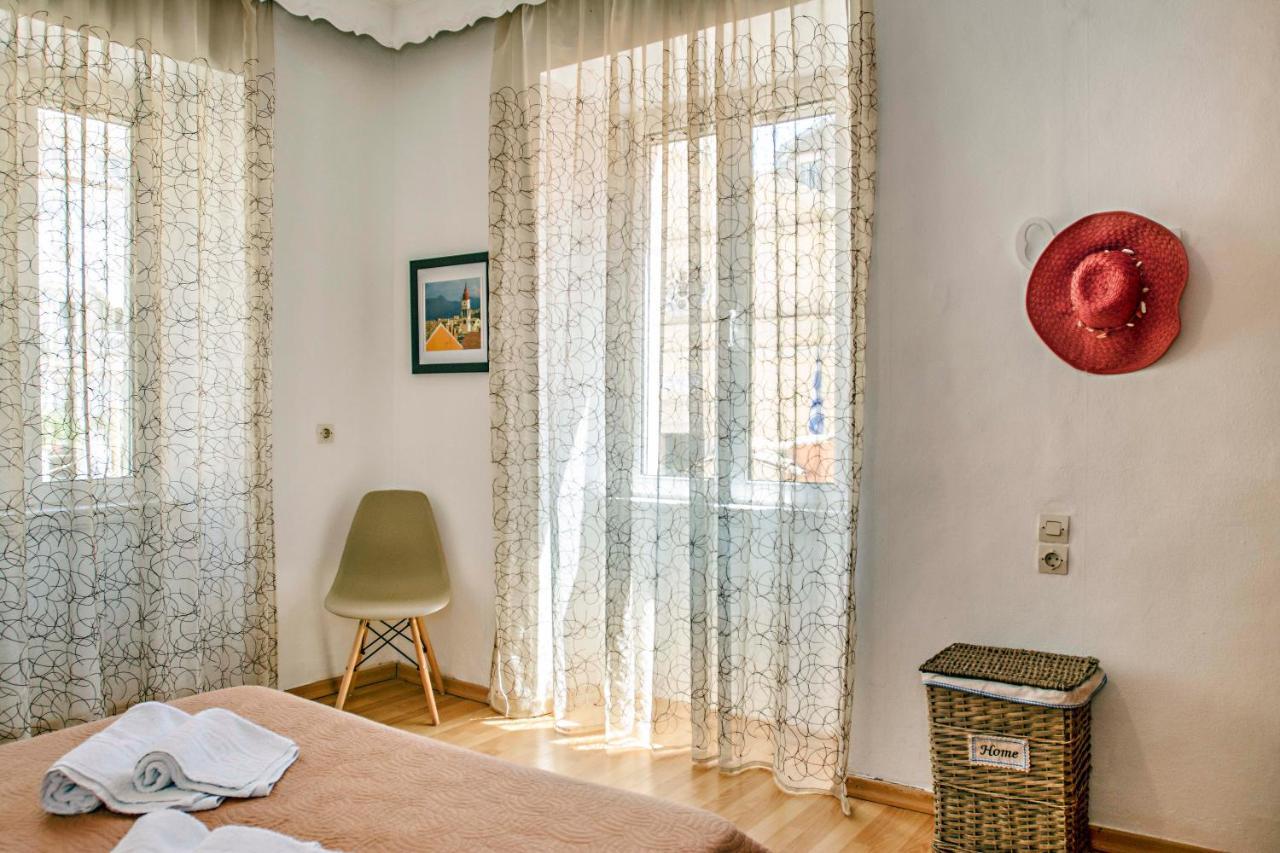Theodora'S Old Corfu Home Luaran gambar