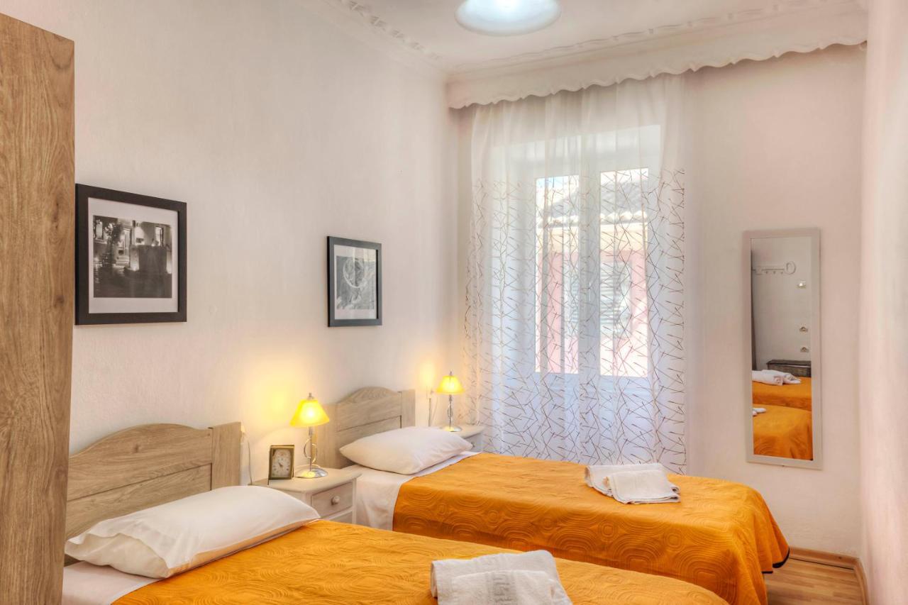 Theodora'S Old Corfu Home Luaran gambar