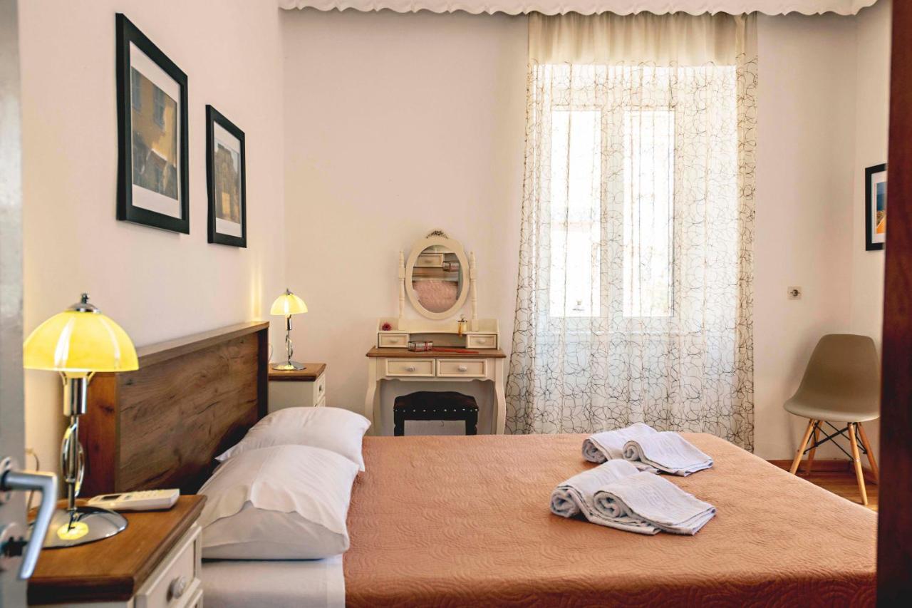 Theodora'S Old Corfu Home Luaran gambar